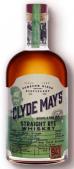 Clyde Mays - Straight Rye Whiskey