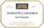 Domaine Carneros by Taittinger - Brut  0