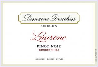 Domaine Drouhin - Laurne Pinot Noir 2018
