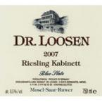 Dr. Loosen - Riesling Kabinett Blue Slate Mosel-Saar-Ruwer 2021