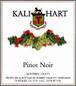 Kali-Hart - Pinot Noir Santa Lucia Highlands 2018