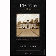 LEcole No. 41 - Smillon Columbia Valley 2019