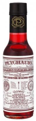 Peychauds - Aromatic Cocktail Bitters (Each) (Each)