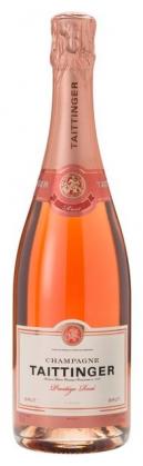 Taittinger - Brut Ros Champagne Prestige NV