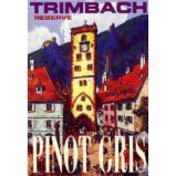Trimbach - Pinot Gris Alsace Rserve 2017