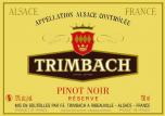 Trimbach - Pinot Noir Alsace Rserve 2018