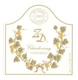 ZD Wines - Chardonnay California 2022