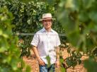 Larry Stone Master Sommelier and Founder of Lingua Franca, Willamette Valley
