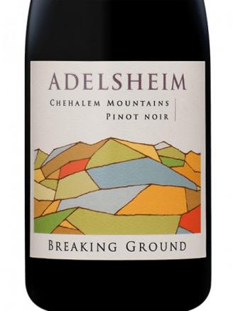 Adelsheim - Breaking Ground Pinot Noir 2021
