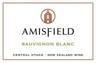 Amisfield Sauvignon Blanc, Central Otago, 2021