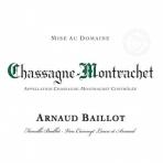 Arnaud Baillot - Chassagne Montrachet 2022