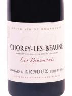 Arnoux Pere & Fils - Chorey-les-Beaune Les Beaumonts 2021