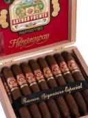 Arturo Fuente Hemingway Signature Cigar 0