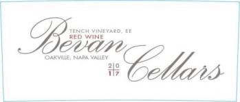 Bevan Cellars 'EE' Tench Vineyards 2017