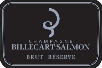 Billecart-Salmon - Brut Champagne Reserve NV