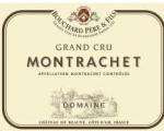 Bouchard Montrachet Grand Cru, Burgundy, France 2013