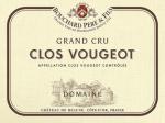 Bouchard P�re & Fils - Clos Vougeot Grand Cru 2014
