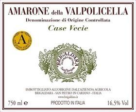 Brigaldara Amarone Della Valpolicella case Vecie 2013