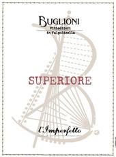 Buglioni - lImperfetto Valpolicella Classico Superiore 2018