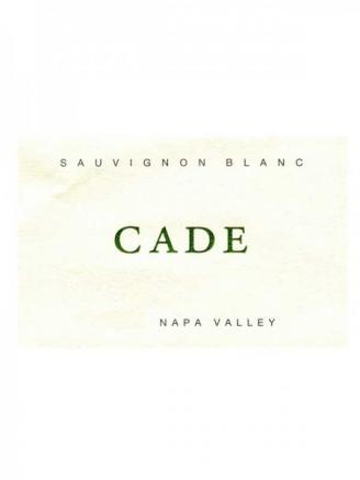 Cade Sauvignon Blanc, Napa Valley, 2021