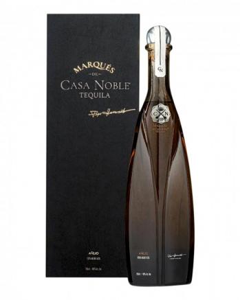 Casa Noble 'marques De Casa Noble' Tequila Anejo
