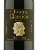 Casalvento - Chianti Classico Riserva 1.5L 2005