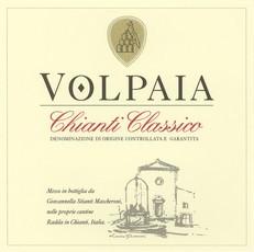 Castello di Volpaia - Chianti Classico 2019