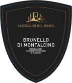 Castiglion Del Bosco,brunello Di Montalcino, 2018