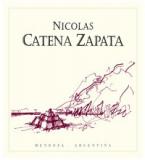 Catena Zapata 'nicolas Catena Zapata', 2018