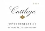 Cattleya - Chardonnay Cuvee Number 5 2021