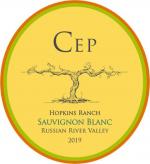 Cep, Sauvignon Blanc, Hopkins Ranch, Russian River Valley, 2020