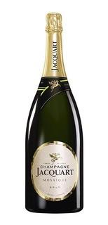 Champagne Jacquart - Mosaique Brut NV