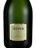 Champagne Jeeper - Grand Assemblage Brut 0
