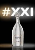 Champagne Jeeper - XXI Silver 0