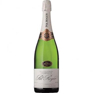 Champagne Pol Roger Brut Reserve 1.5l NV (1.5L)
