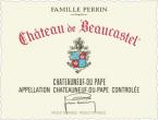 Chateau Beaucastel Chateauneuf Du Pape Rouge 2021