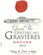Chateau Des Gravieres 2019