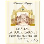 Chateau Latour Carnet 2016