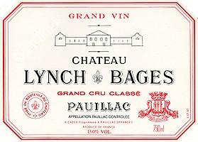 Chateau Lynch Bages 2006 (1.5L)