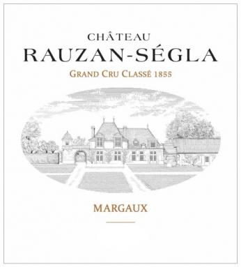 Chateau Rauzan Segla 1999