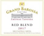 Chateau Tanunda Grand Barossa Red Blend. 2017