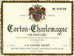 Coche Dury - Corton Charlemagne 2015