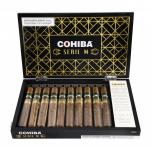 Cohiba Spectre Cigar Box Of 0