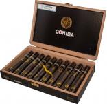Cohiba Weller Cigar 0
