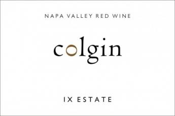 Colgin Ix Estate Red Blend 2019