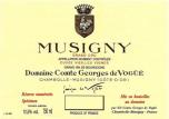 Comtes Georges De Vogue Musigny Cuvee Vieilles Vignes 2019