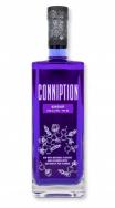 Conniption, Kinship, Pea Flower Gin, 0
