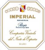C.V.N.E. - Wine Dome Cvne Imperial G Res 2016