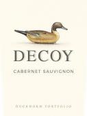 Decoy - Cabernet Sauvignon 2021