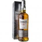 Dewar's - The Champions Edition. 19 Year Old. Blended Scotch Whisky 0
